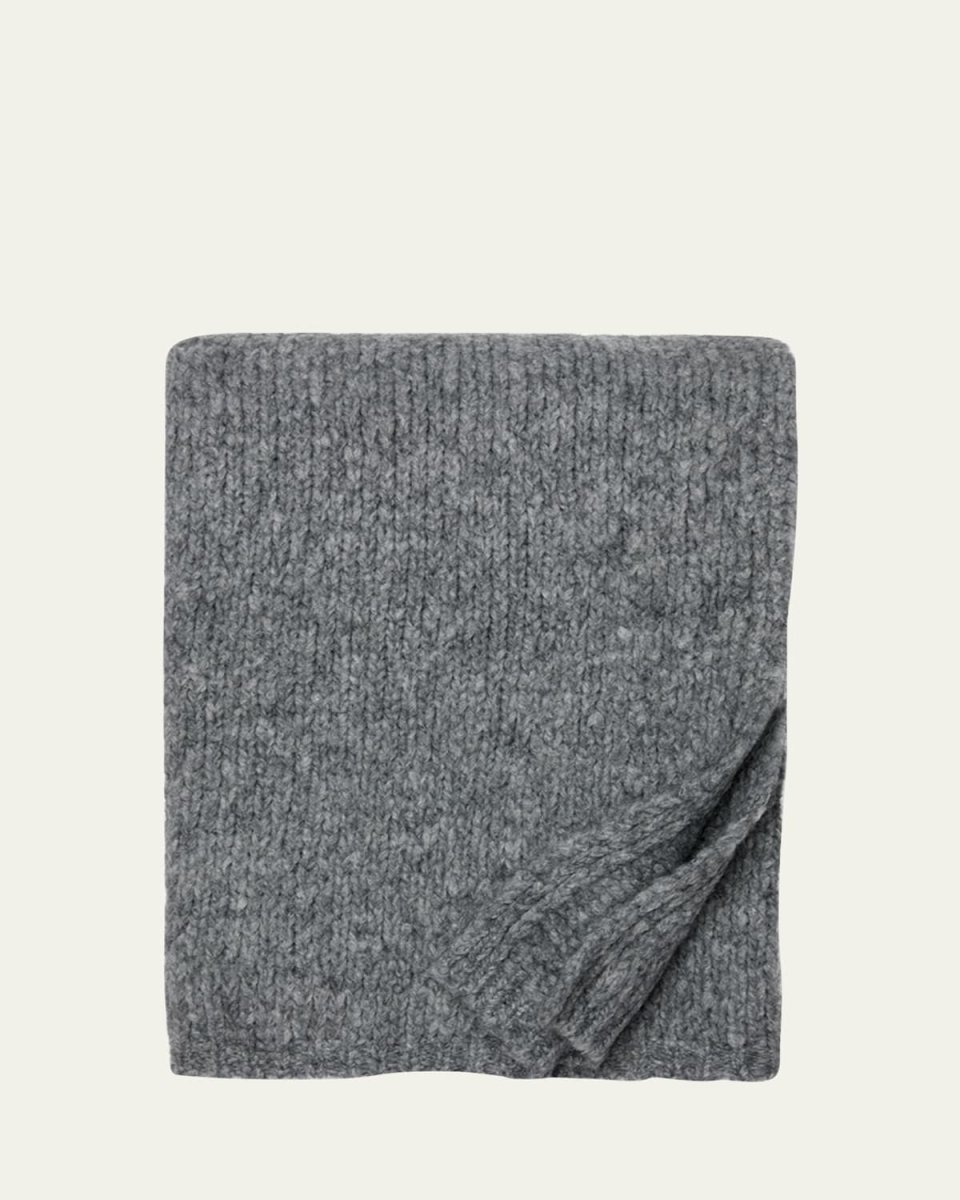 Martina Throw, 51" x 67"